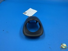 2005-2012 Porsche 911 997 99755237100A03 Cover Sport Chrono Black picture