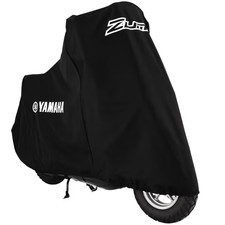 Yamaha Genuine OEM Storage Cover Zuma 125 50 Scooter 1CD-F81A0-V0-00 picture