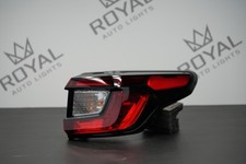 Perfect 2024-2026 Subaru Crosstrek Right Passenger RH Outer Tail Light OEM C picture
