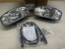 38800 Western Plow Lights Night Hawk Fisher Intensifire Snowex Storm Seeker NEW picture