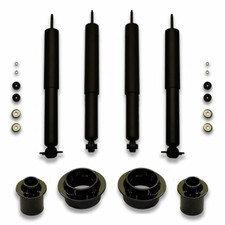 Ford Crown Vic Lift Kit Cups + Shocks Combo Deal 79-02 Marquis Town Car LTD picture