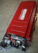 2004-2009 Toyota Prius hybrid battery pack (Complete Assembly) picture