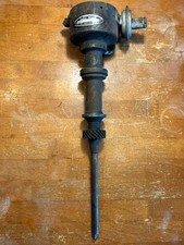 Vintage 1953 - 1955 Studebaker Car V8 Delco Remy Distributor 1110839 Mallory picture