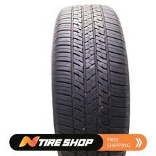 Used 225/55R19 Bridgestone Ecopia H/L 422 Plus - 99V - 8.5/32 No Repairs picture