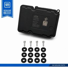 20951800 | Genuine GM Cadillac SRX 2011-2016 ABS Control Module OEM picture