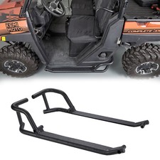 Heavy Duty Side Nerf Bars Rock Sliders #2882530 For 18-27 Polaris Ranger XP 1000 picture