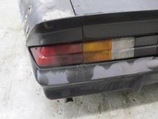 Driver Left Tail Light Excluding Berlinetta Fits 78-81 CAMARO 1727941 picture
