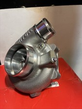 Genuine OEM Garrett G30-660 880693-5001S Supercore 54mm Standard picture