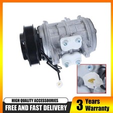 FOR Porsche 944 AC Compressor Replacement 94412600800 94412600801 picture