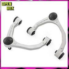 Forged Upper Control Arms for Ford F-150 2WD/4WD (2021–2026) Bolt-On OE Upgrade picture