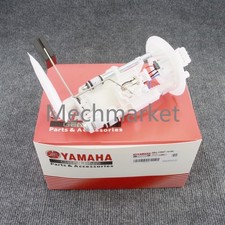 Genuine Fuel Pump Assembly For YAMAHA GRIZZLY Kodiak Viking 700 3B4-13907-10-00 picture