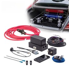Universal Air Ride Suspension Electronic Controll System 5 Memory EditionControl picture