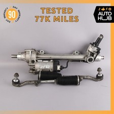 14-21 BMW F32 428i 320i 228i M240i RWD Electric Power Steering Rack Assembly OEM picture
