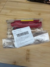 NEW OEM Lamborghini 4S0713201B Emergency Key Socket Wrench Cover Tool Red picture