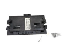 11-13 OEM BMW E92 E93 LCI 335i M3 AHL FRM 3R Footwell Light Control Module picture