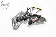 2021-2025 TOYOTA MIRAI FRONT HOOD BONNET RIGHT SIDE HINGE W/ LIFT ACTUATOR OEM picture
