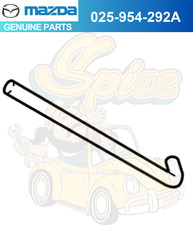 Mazda 3 6 Miata RX8 CX5 CX7 CX9 Battery Bolt Bracket Clamp Hold Down Rod picture