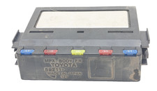 2005-2015 Lexus Is250 Multiplex Body Control Module 89211-30030 picture