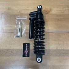 DIAMOND+ REAR 320-355mm Adjustable Shock (12.5-14