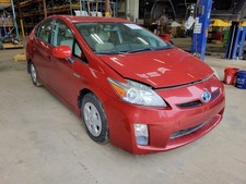 Automatic Transmission Fits 11-17 LEXUS CT200H 443473 picture