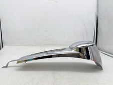 2010 Harley Street Glide Touring FLHX OEM Fuel Gas Tank Dash Console NOKey picture