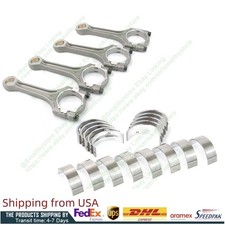 Engine rebuid set rod engine bearing  Jeep wrangler campass Grand Cherokee 2.0T picture
