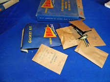 NOS Vintage Holley Carburetor Master Repair Kit 85R-323 IHC International Truck picture