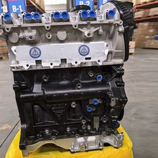 EA888 Gen2 2.0T Engine Assembly 4-Cylinder Gas Engine Motor For AUDI A4 A5 A6 Q5 picture