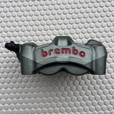 19-26 Kawasaki Ninja ZX10R ZX10 ZX14 Front Left Brembo Caliper - 43080020751J picture