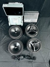 2022 Shelby GT-500 OEM SYSTEM (PROFESSIONALLY TESTED) picture