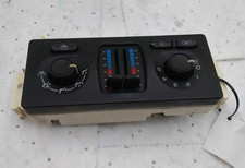 2003-2009 Chevy Trailblazer AC A/C Heater Temperature Climate Control OEM picture