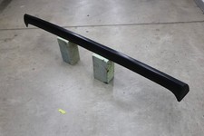 Ferrari 365 GTC/4 rear bumper new unused black picture