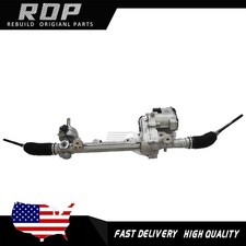 LHD Power Steering Rack for Ford Explorer FB5Z-3504-AE FB53-3D070-AB 2016-2017 picture