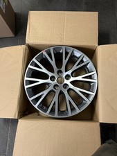 Wheel Rim Genesis GV80 19 2021-2026 52906T6010 52910T6010 OEM Factory OE 71023 picture