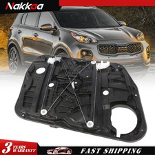 Front Right Passenger Window Regulator For Kia Sportage 2017-2021 82481D9010 picture