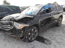 2019 GMC Acadia 3.6L Engine Motor OEM 168K Miles - LKQ434995730 picture