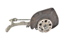 ♻️ 07-14 Mercedes W221 S550 CL550 Front Right Wheel Carrier Spindle Knuckle OEM picture