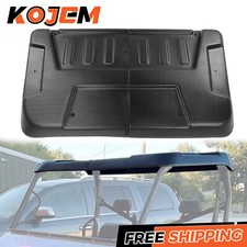 Hard Top Roof Kit For Polaris Ranger Full Size 500 570 800 Round Cage Models picture