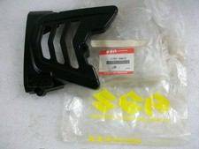 NOS New OEM 1985-1988 Suzuki DR125 Sprocket Cover DR 125 picture