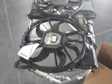 Radiator Fan Motor Fan Rdstr Radiator 600 Watt Fits 09-16 BMW Z4 709113 picture