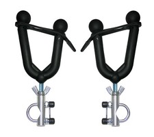 PACK RACK® Model PR1 - ATV GUN RACK - Best Handlebar rack holder -  picture
