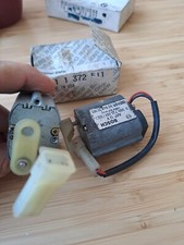 BMW E30 NEW Old Stock Oem  BEHR ACTUATOR 64111372511 picture