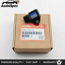 OEM 37830-PGK-A01 for Honda Map Sensor Fit 01-06 Acura MDX  Civic Accord CR-V picture