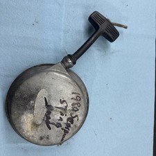 1980 Scorpion 440 Sting Cuyuna Vintage Snowmobile Motor Starter Recoil picture