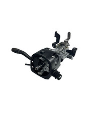 FORD F250 F350 TILT STEERING COLUMN W/ E4OD AUTO TRANS OVERDRIVE REMAN picture