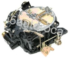 Marine carburetor rochester quadrajet electric MCM 488 picture