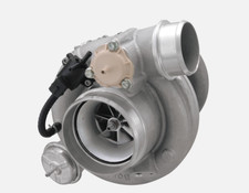 BorgWarner For Super Core EFR B1 6258 Turbocharger — Automotive Performance Part picture