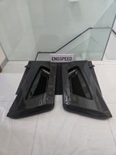 Ferrari F430 Scuderia carbon fiber door panels （Aftermarket） picture