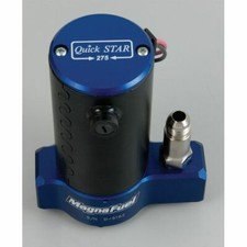 Magnafuel MP-4501 Fuel Pump Electric QuickStar 275 -10 AN Inlet/Outlet picture