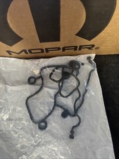 NEW OEM Mopar Chain Case Cover Gasket Kit 68228480AA picture